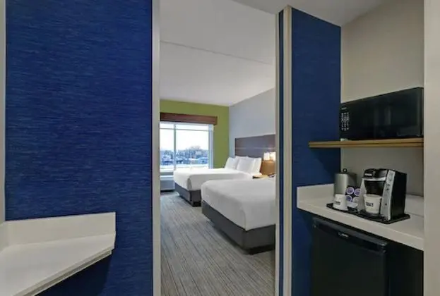 Standard Room, assigned at check-In