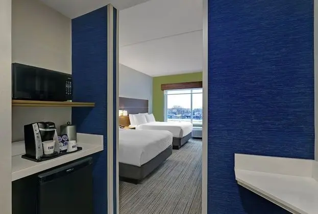 Standard Room, assigned at check-In