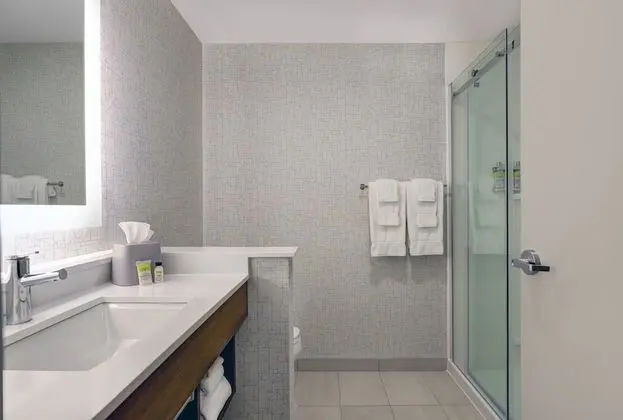 Standard Room, assigned at check-In