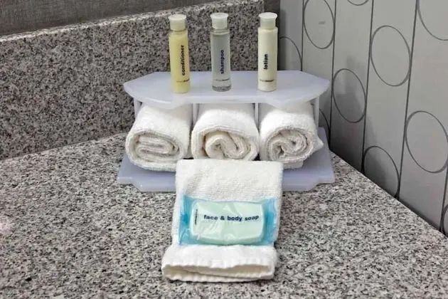 Süit, 1 Yatak Odası