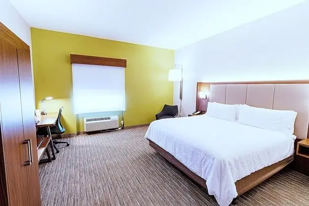 Süit, 1 Yatak Odası