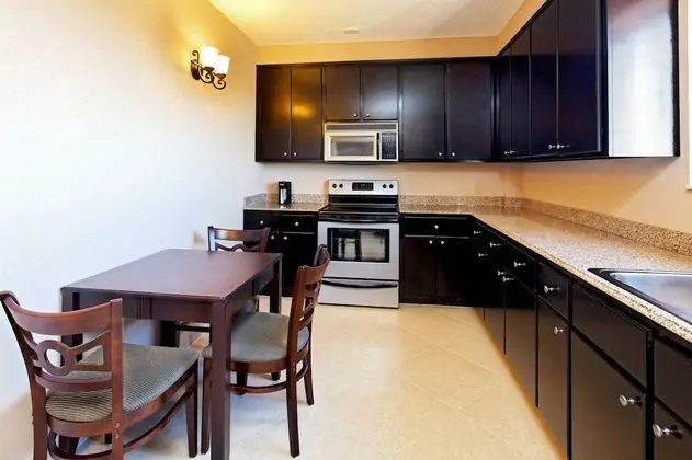 Süit, 1 Yatak Odası