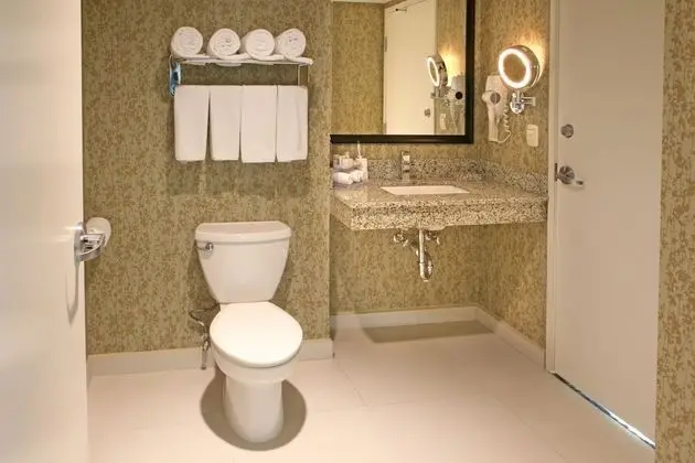 Standard Oda, 2 Çift Kişilik Yatak