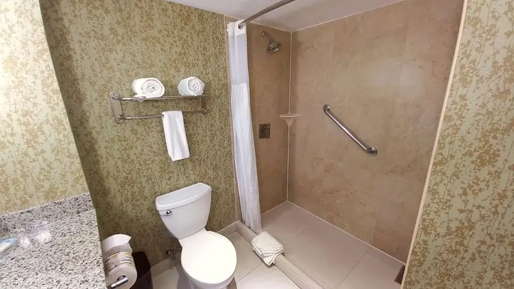Standard Oda, 2 Çift Kişilik Yatak
