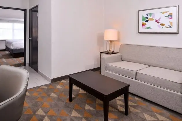 Süit, 1 Yatak Odası, Şehir Manzaralı