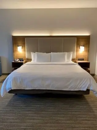 Süit, 1 En Büyük (King) Boy Yatak (Extra Floor Space)