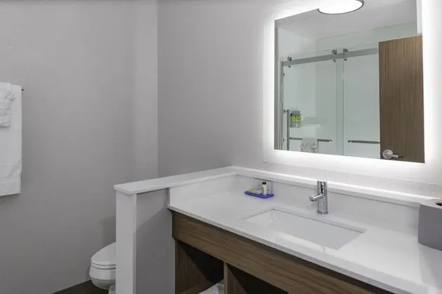 Süit, 1 En Büyük (King) Boy Yatak (Extra Floor Space)