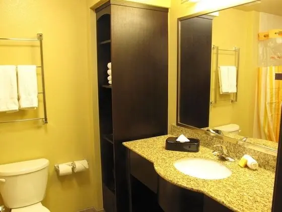 Standard Oda, 1 En Büyük (King) Boy Yatak (Minifridge)
