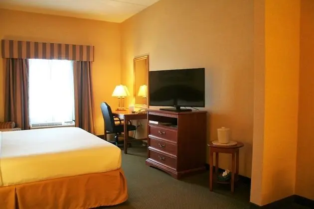Süit, 1 En Büyük (King) Boy Yatak