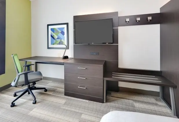 Süit, 1 En Büyük (King) Boy Yatak (Additional Living Area)