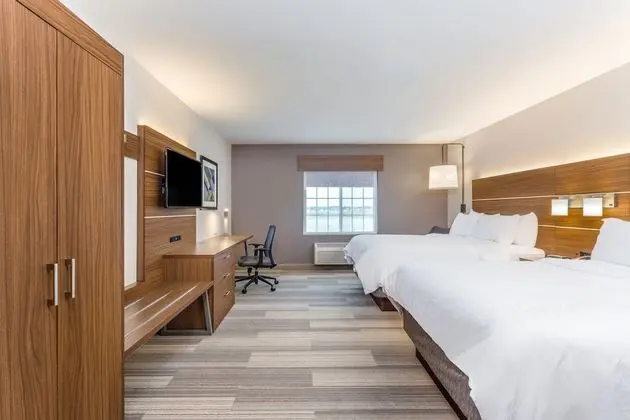 Süit, 2 Büyük (Queen) Boy Yatak