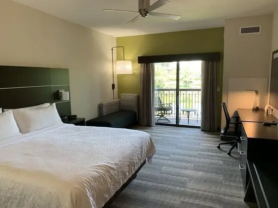 Standard Oda, 1 En Büyük (King) Boy Yatak, Balkon, Göl Manzaralı