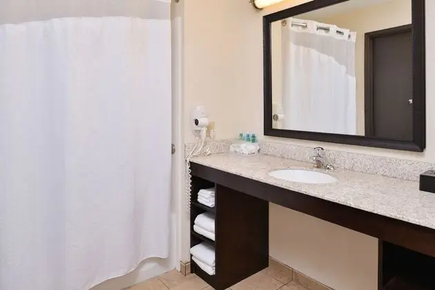 Standard Oda, 1 En Büyük (King) Boy Yatak, Engellilere Uygun (Comm, Roll Shower)