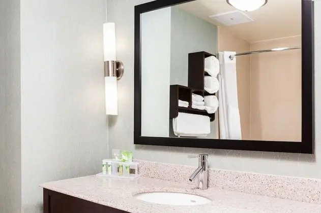 Süit, Birden Çok Yatak, Engellilere Uygun (Accessible Tub)