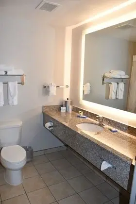 Standard Oda, 1 En Büyük (King) Boy Yatak (Extra Floor Space)