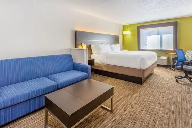Standard Oda, 1 En Büyük (King) Boy Yatak ve Çekyat (With Sofa Bed)