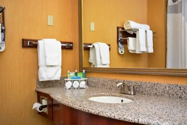 Süit, 1 En Büyük (King) Boy Yatak, Engellilere Uygun (Mobility, Access Tub)
