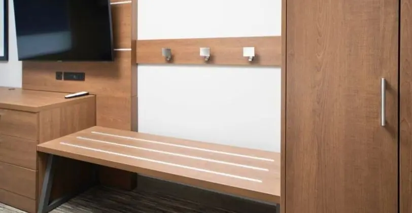 Süit, 1 En Büyük (King) Boy Yatak ve Çekyat
