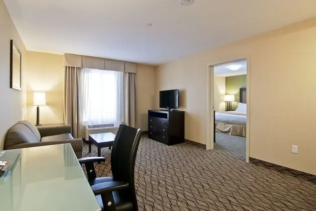 Oda, 1 Yatak Odası (Living Area, Wet Bar)