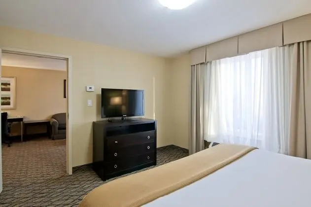 Oda, 1 Yatak Odası (Living Area, Wet Bar)