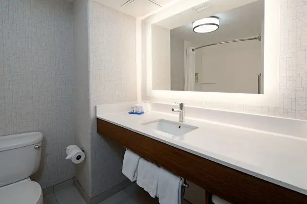 Süit, 1 En Büyük (King) Boy Yatak (Extra Floor Space)