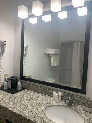 Süit, 1 Yatak Odası, Sigara İçilmez