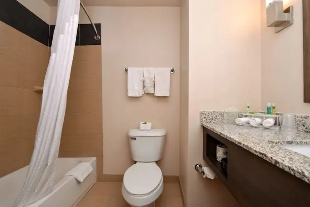 Oda, 1 En Büyük (King) Boy Yatak, Engellilere Uygun, Sigara İçilmez (Mobility)