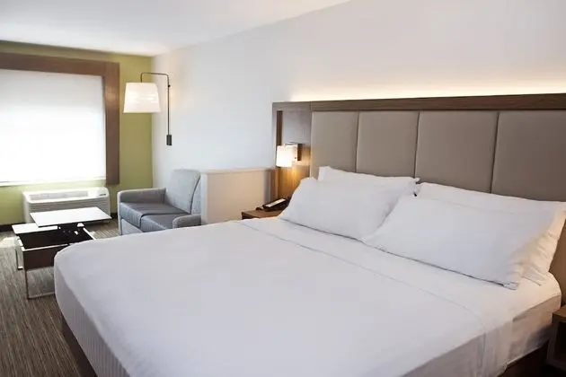 Standard Oda, 1 En Büyük (King) Boy Yatak, Engellilere Uygun (Comm Mobil Tran Shwr)