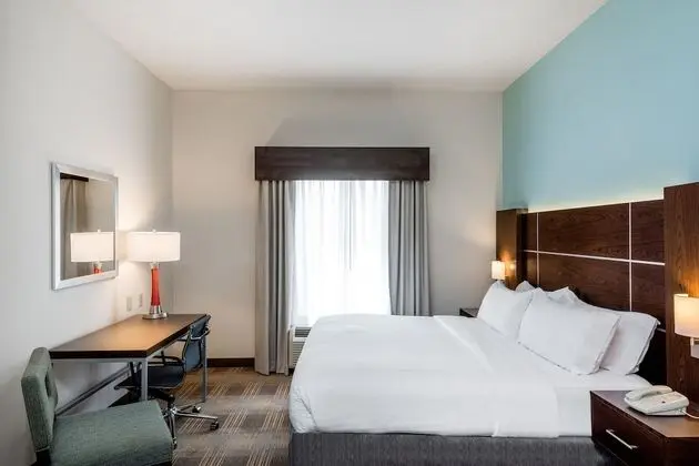 Standard Oda, 1 En Büyük (King) Boy Yatak