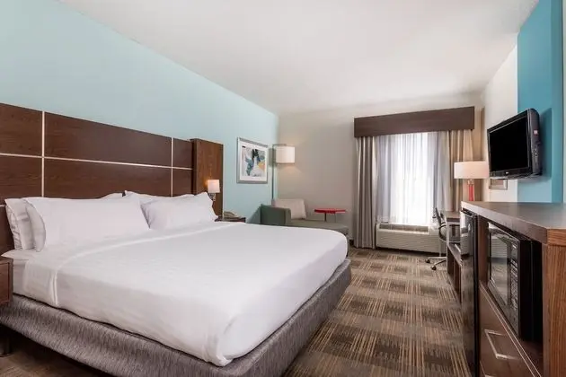 Standard Oda, 1 En Büyük (King) Boy Yatak