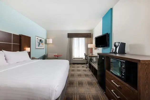 Standard Oda, 1 En Büyük (King) Boy Yatak