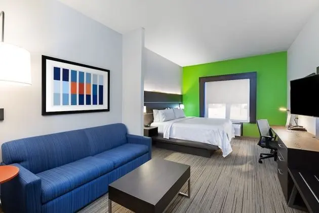 Süit, 1 Yatak Odası (Feature)