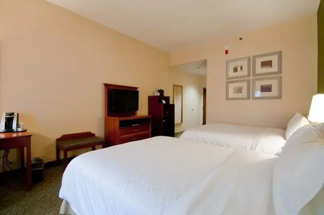 Standard Oda, 2 Büyük (Queen) Boy Yatak