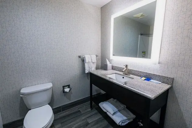 Oda, Engellilere Uygun, Sigara İçilmez (2 Bed, Mobility Tub)