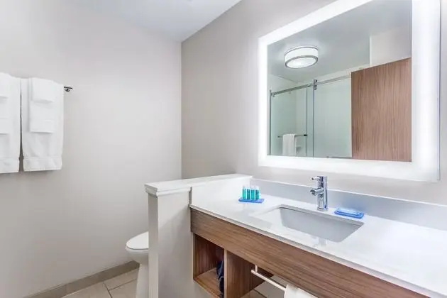 Standard Oda, 2 Büyük (Queen) Boy Yatak, Engellilere Uygun (Mobility, Accessible Tub)
