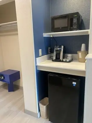 Süit, 1 En Büyük (King) Boy Yatak