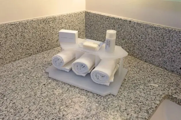 Süit, 1 Yatak Odası