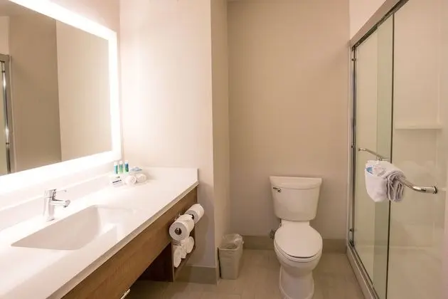 Standard Oda, 2 Çift Kişilik Yatak, Engellilere Uygun (Mobility, Accessible Tub)