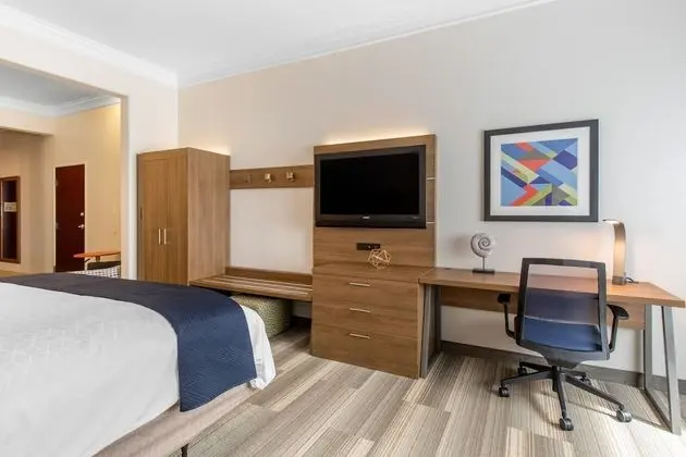 Standard Oda, 1 En Büyük (King) Boy Yatak