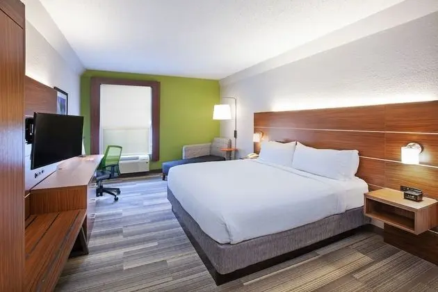 Oda, 1 En Büyük (King) Boy Yatak, Sigara İçilmez (Leisure)