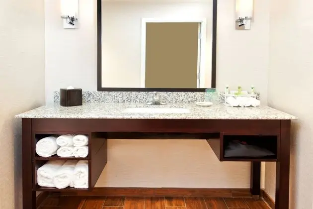 Standard Oda, 1 En Büyük (King) Boy Yatak, Engellilere Uygun (Mobility, Access Tub)