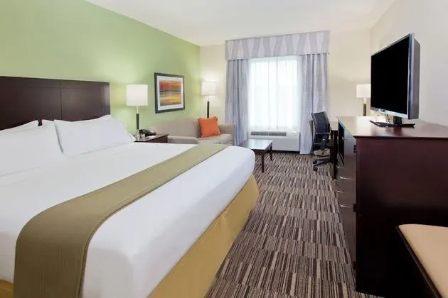 Standard Oda, 1 En Büyük (King) Boy Yatak ve Çekyat (Walk-In Shower)