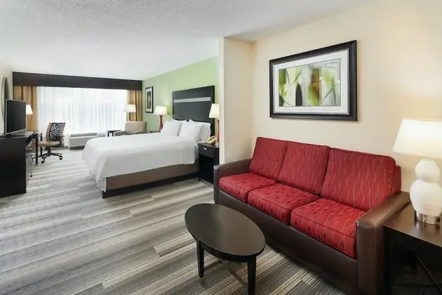 Executive Oda, 1 En Büyük (King) Boy Yatak, Sigara İçilmez