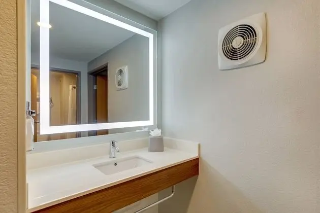 Süit, 1 Yatak Odası (Living)