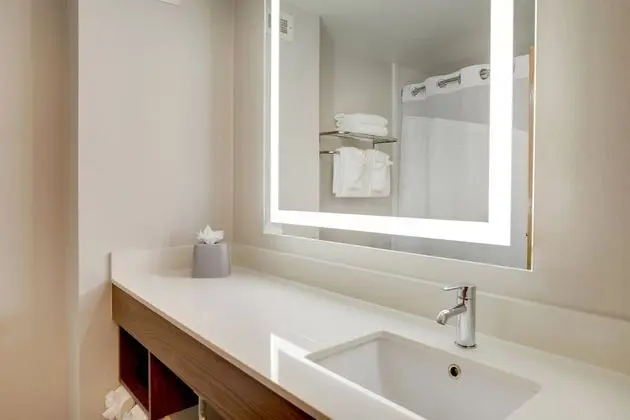 Süit, 1 Yatak Odası (Living Dining)