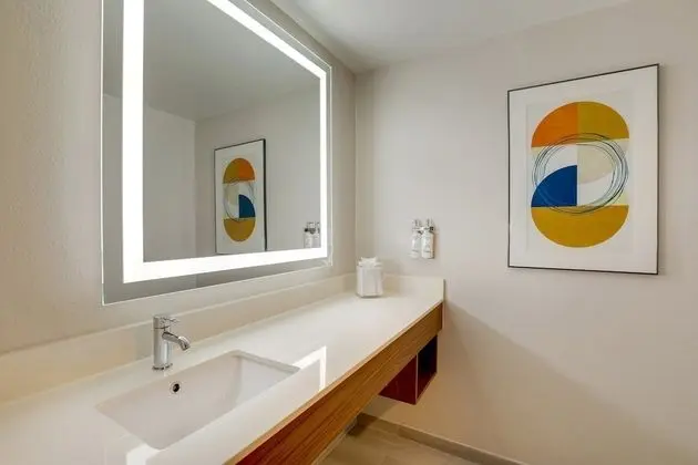 Süit, 1 Yatak Odası (Living Dining)