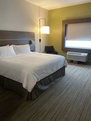 Standard Oda, 1 En Büyük (King) Boy Yatak, Engellilere Uygun (Comm, Mobil Tub)