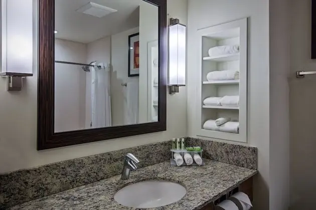 Standard Oda, 2 Büyük (Queen) Boy Yatak, Engellilere Uygun (Communication, Accessible Tub)