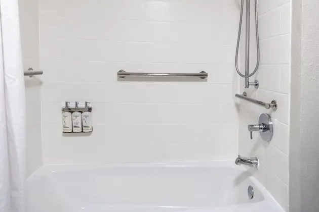 Süit, 1 En Büyük (King) Boy Yatak (Additional Living Area)