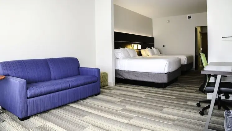 Süit, 1 En Büyük (King) Boy Yatak ve Çekyat